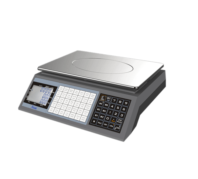 ميزان حساب الاسعار Price Computing Scale PS1X