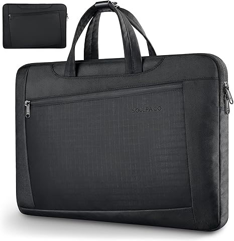 BAG SOULPACO 15.6 حقيبة