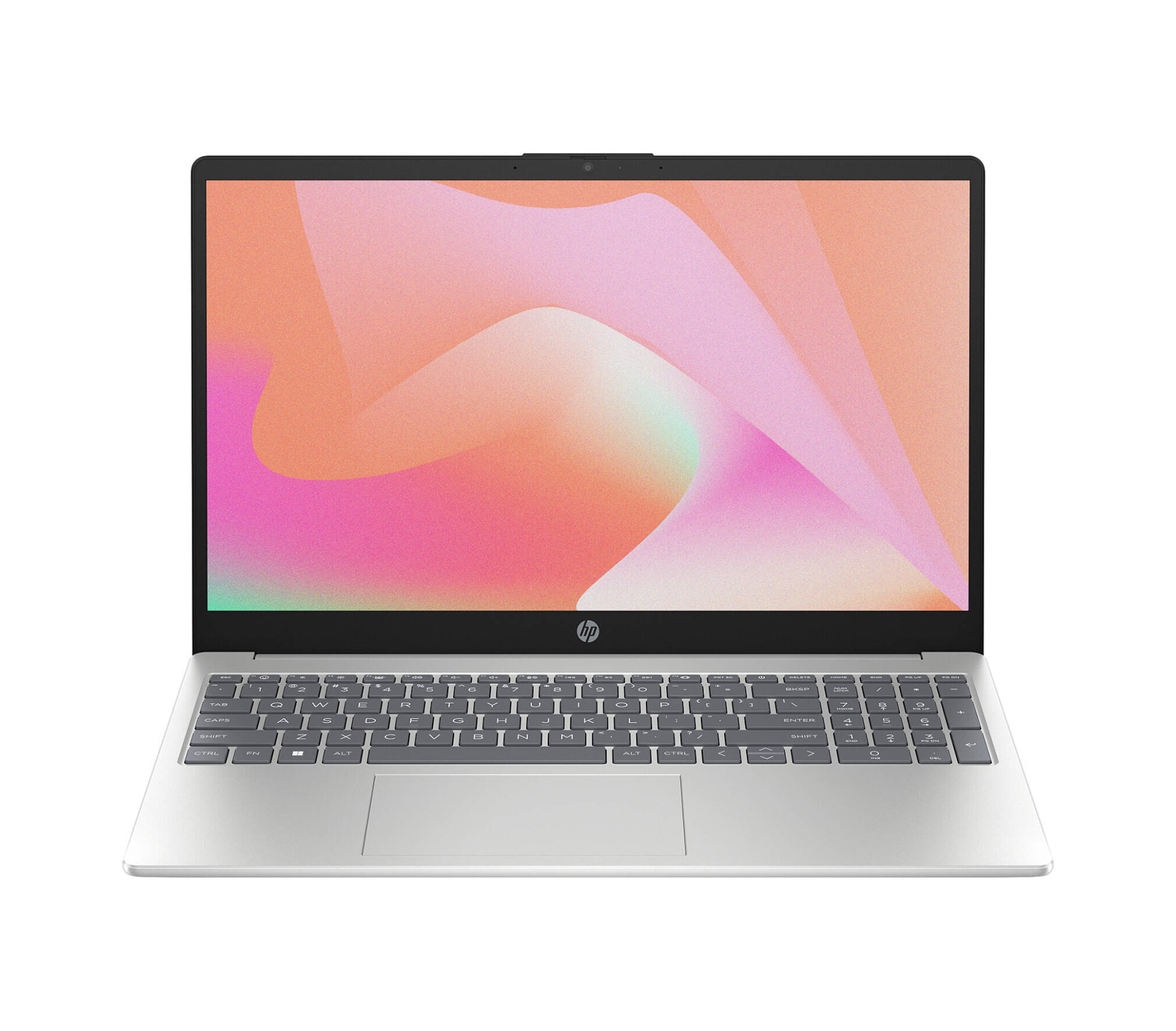 HP FD213 I7 1355U 8GB 512GB SSD 15.6 FHD INTEL DOS