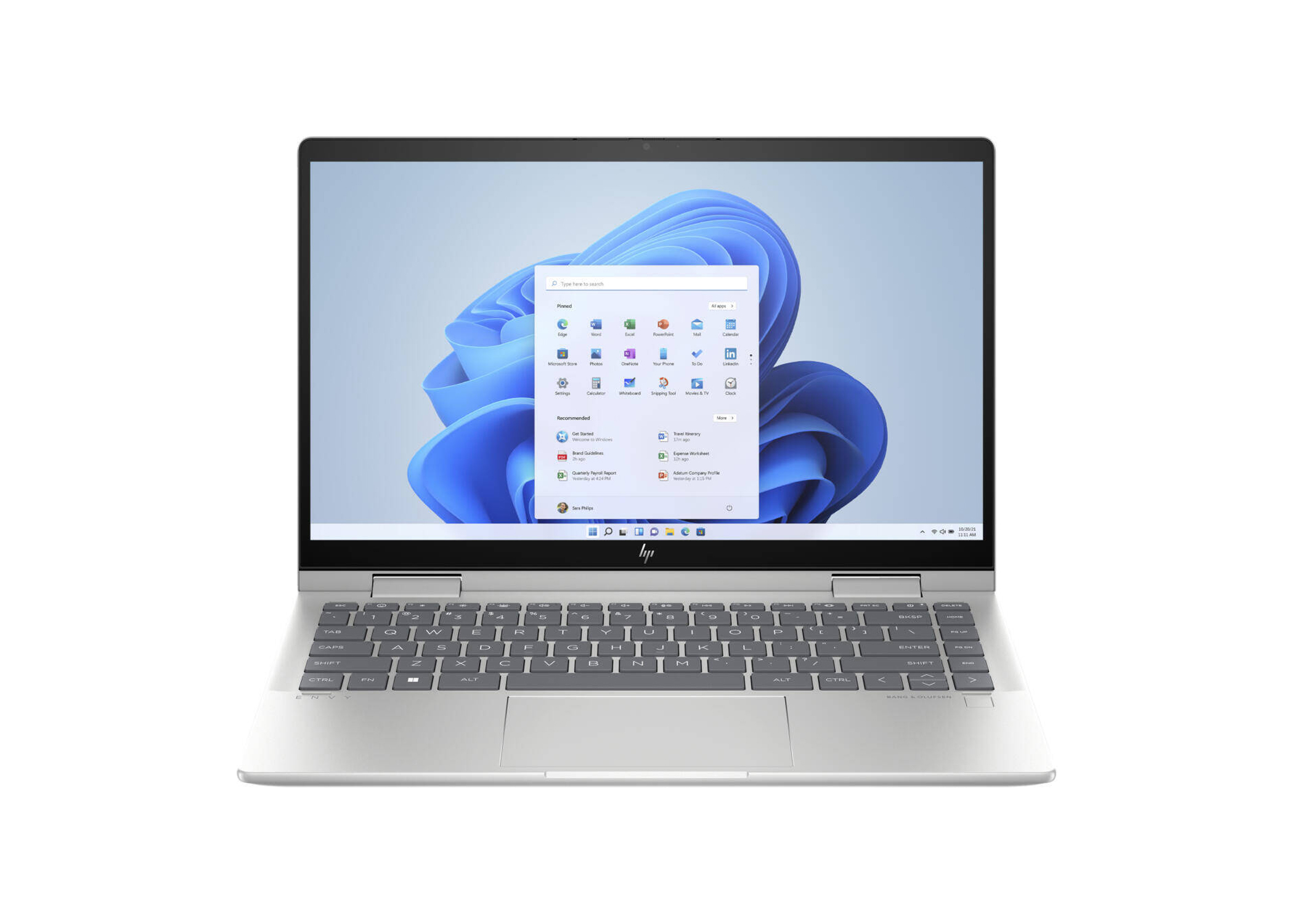HP ENVY 1058 I5 13335 U 8GB 512GB SSD 15.6 FHD IPS IRIS X Win 11