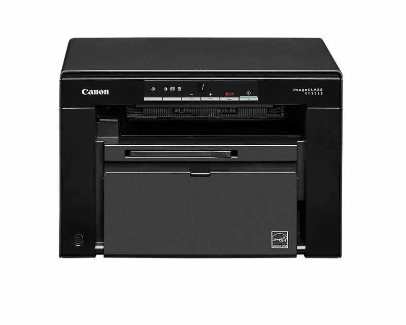 Canon i-SENSYS MF3010 طابعة ورق