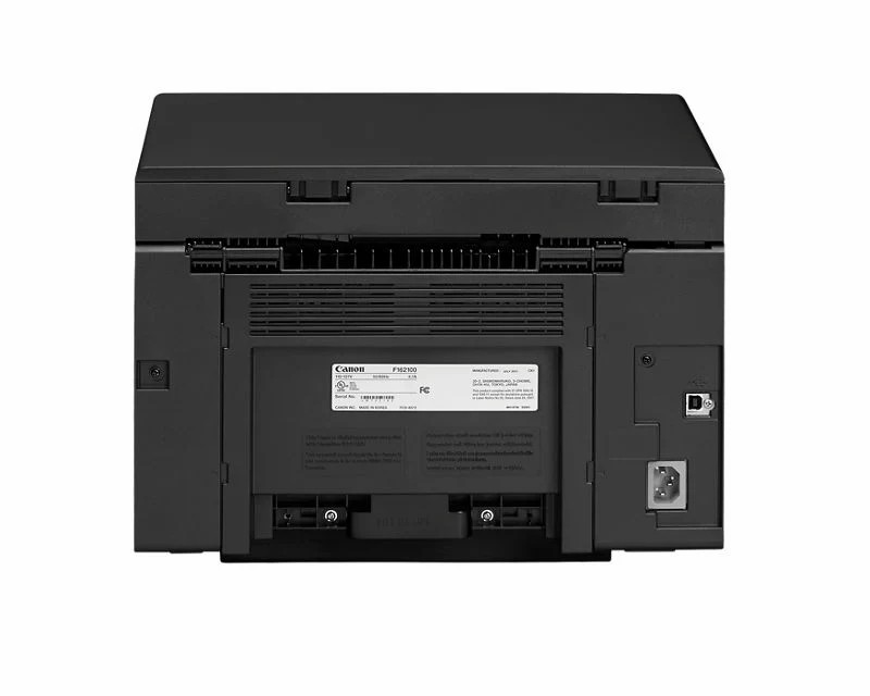 Canon i-SENSYS MF3010 طابعة ورق