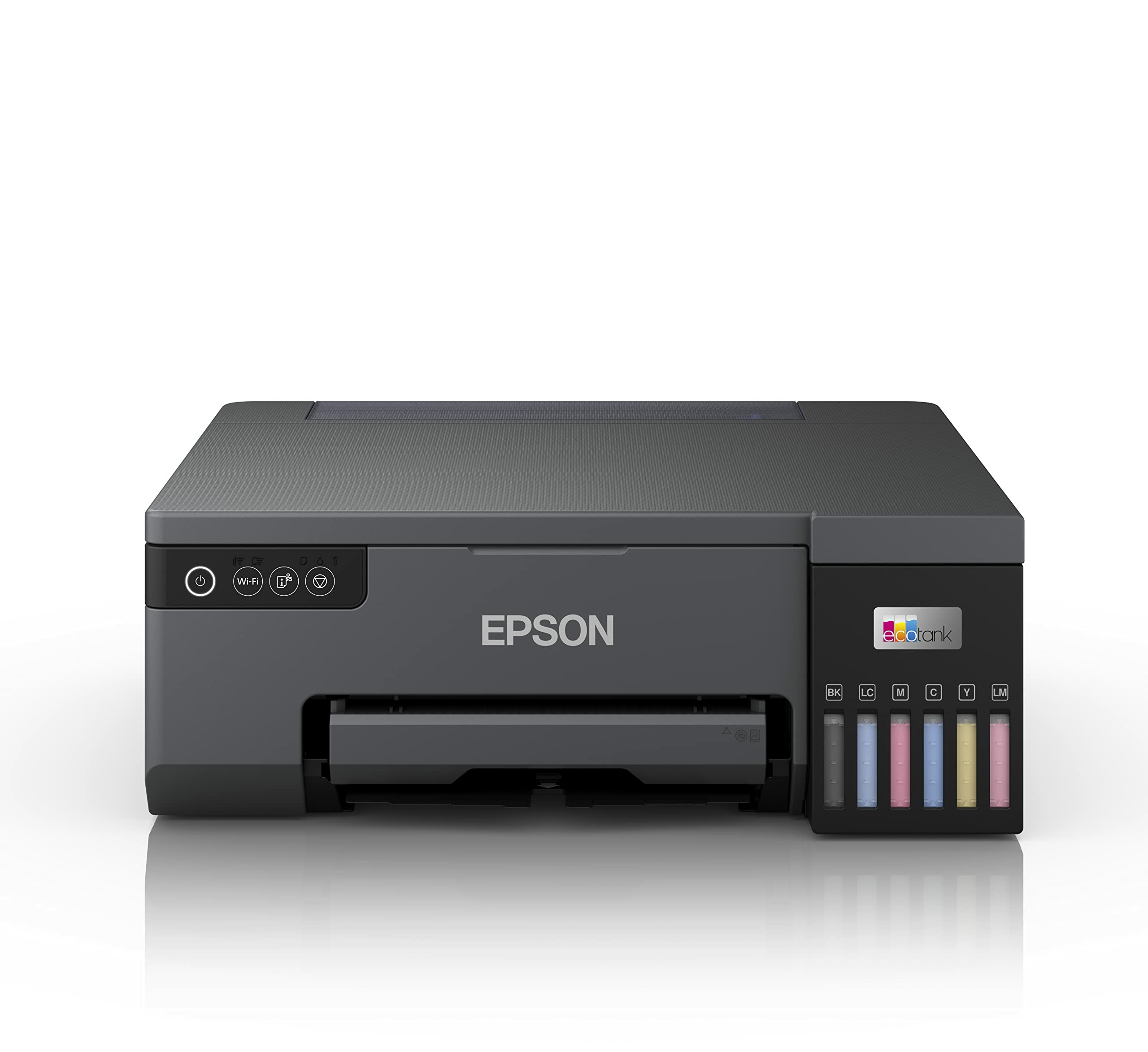 EPSON EcoTank L8050 طابعة ورق