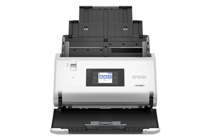 EPSON WorkForce DS-30000 سكنر