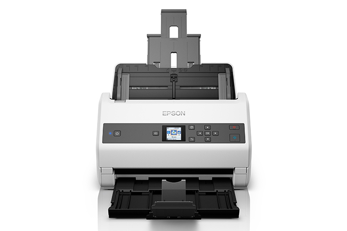 Epson WorkForce DS-970 سكنر
