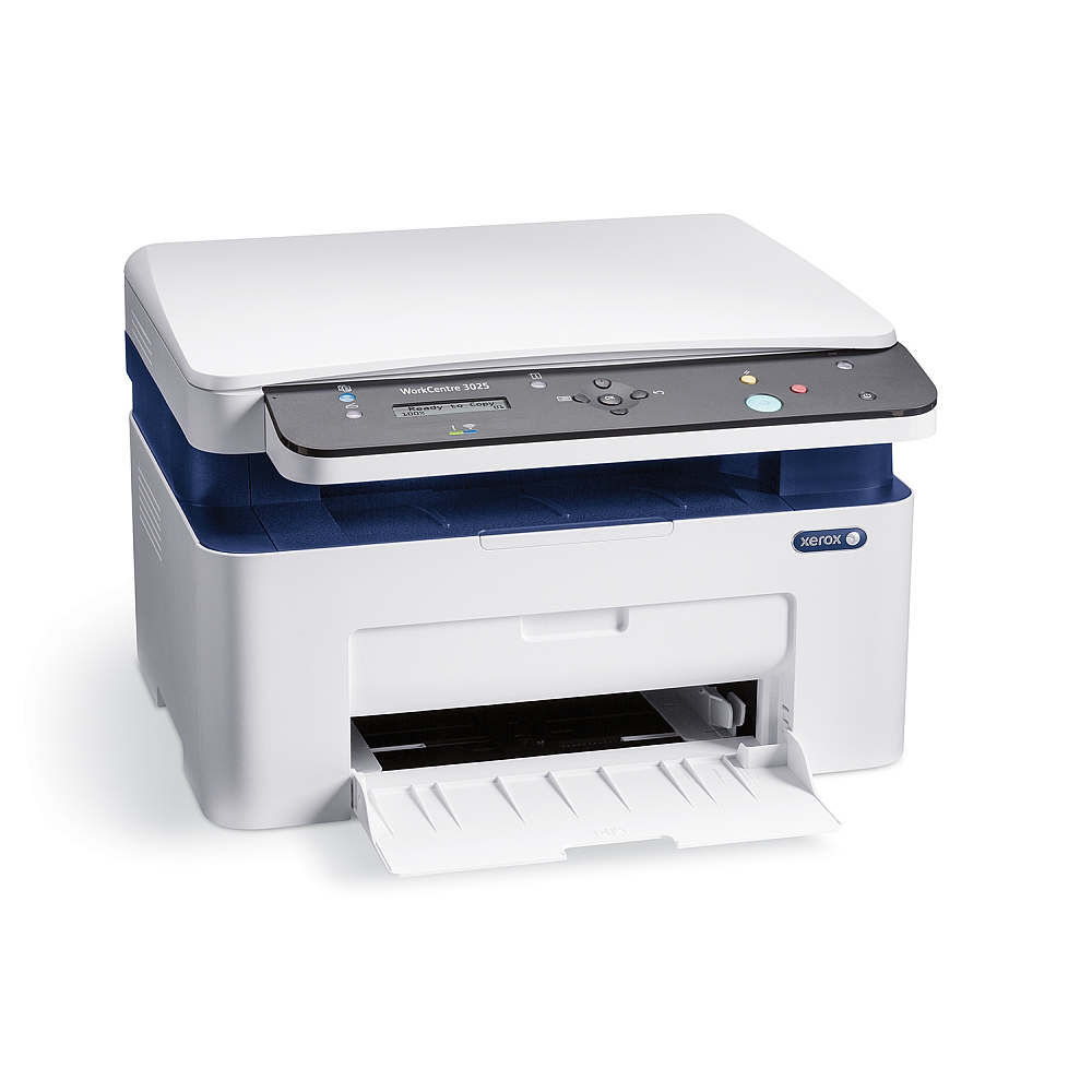 Xerox WC3025BI طابعة ورق