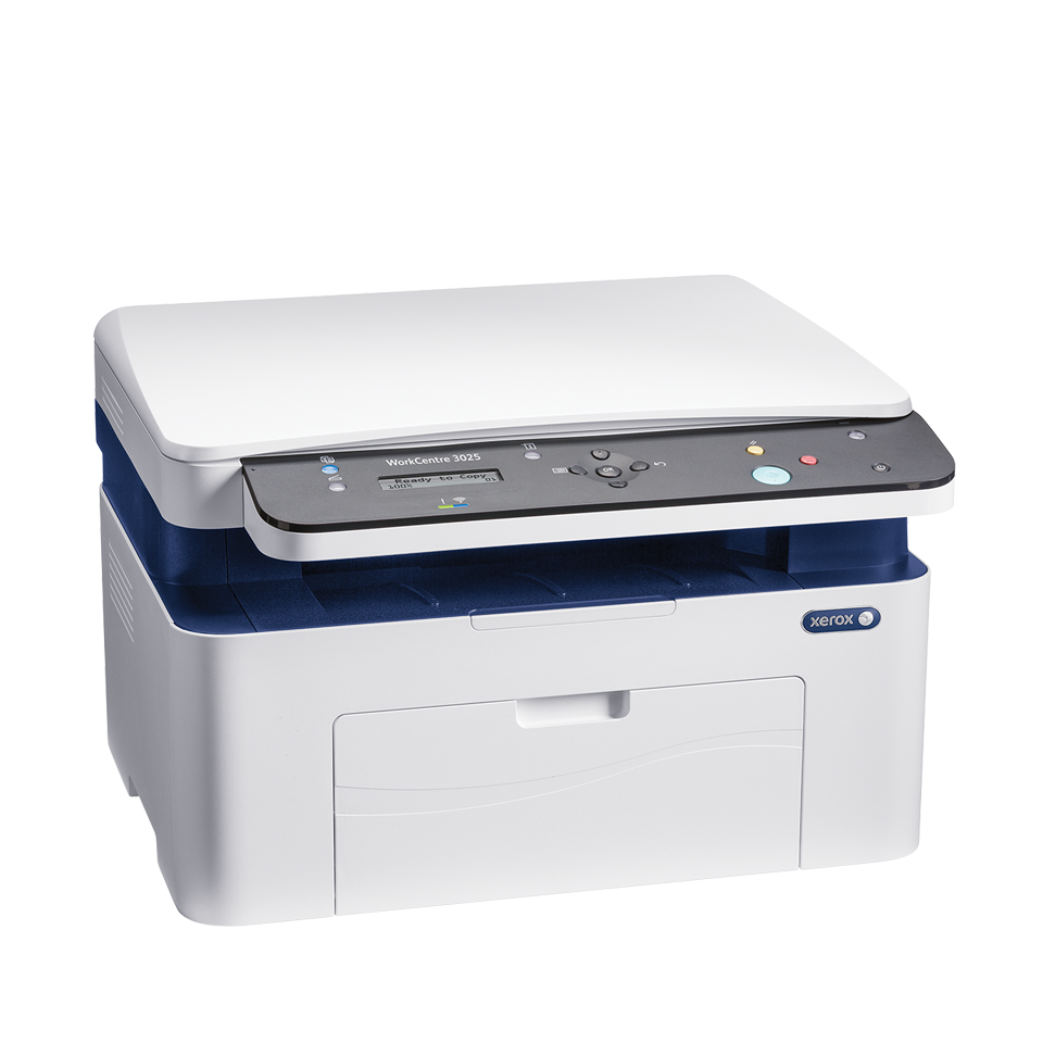 Xerox WC3025NI طابعة ورق
