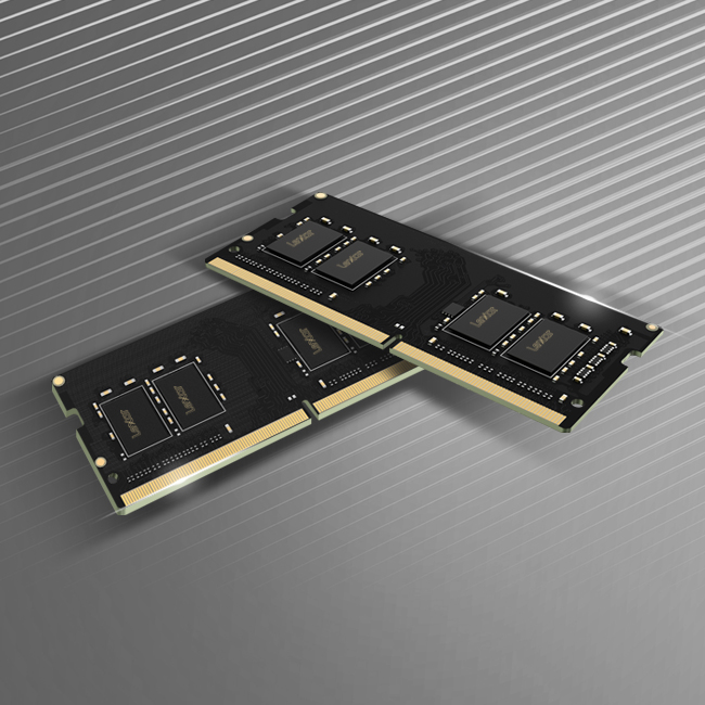 RAM LAPTOP DDR4 16G LEXAR 3200 رام لابتوب