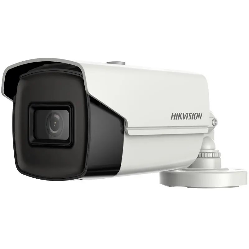 CAMERA HIKVISION DS-2CE16U1T-IT1F 4K 8MP كاميرا منزلية