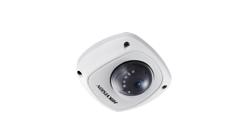 (CAMERA HIKVISION 2M DS-2CE56D8T-IRS(2.8MM كاميرا منزلية