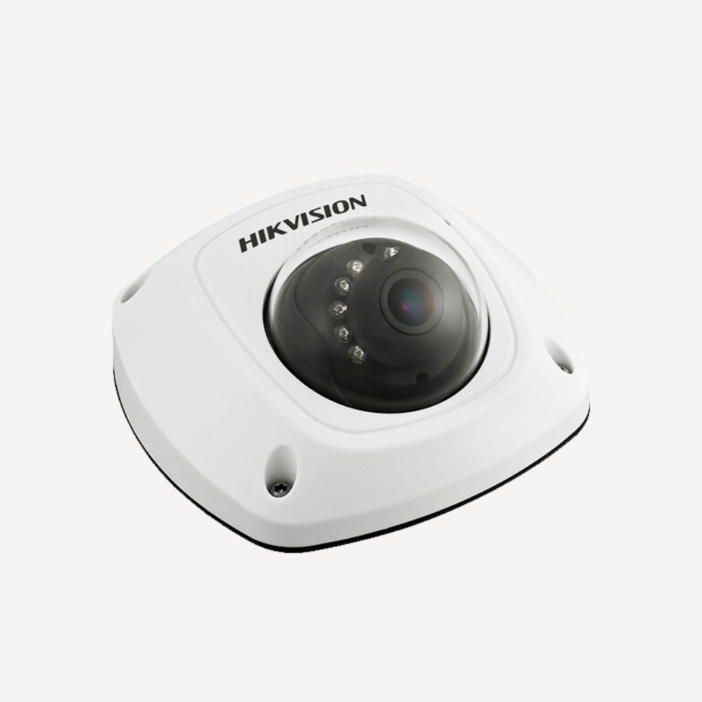 (CAMERA HIKVISION 2M DS-2CE56D8T-IRS(2.8MM كاميرا منزلية