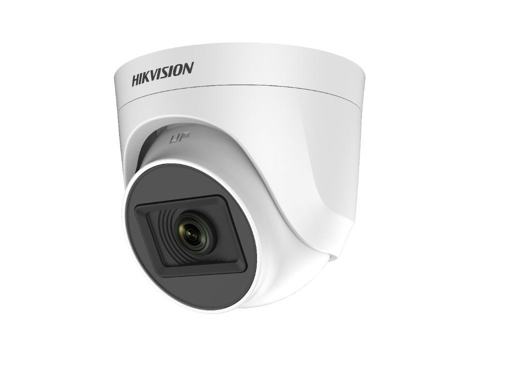 CAMERA HIKVISION DS-2CE76D0T-EXIPF 2MP كاميرا منزلية