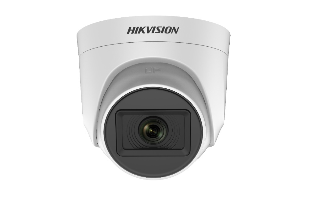 CAMERA HIKVISION DS-2CE76D0T-ITPF 2.8MM 2MP كاميرا منزلية