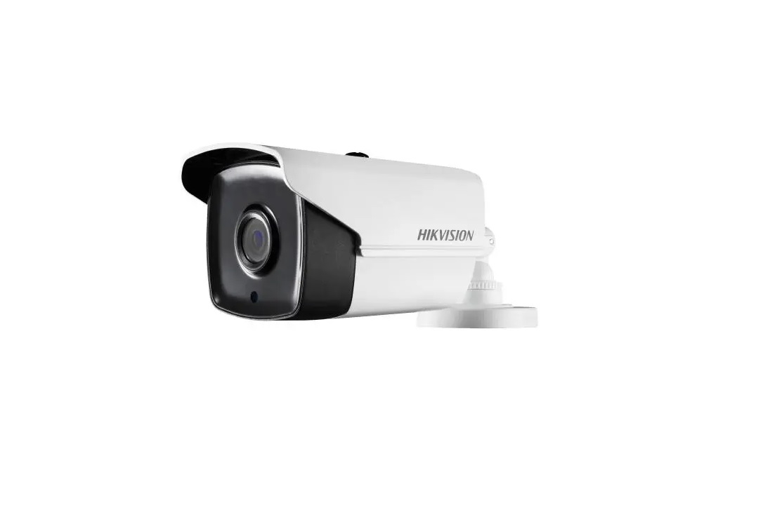 CAMERA HIKVISION DS-2CE16C0T-IT1 1MP كاميرا منزلية