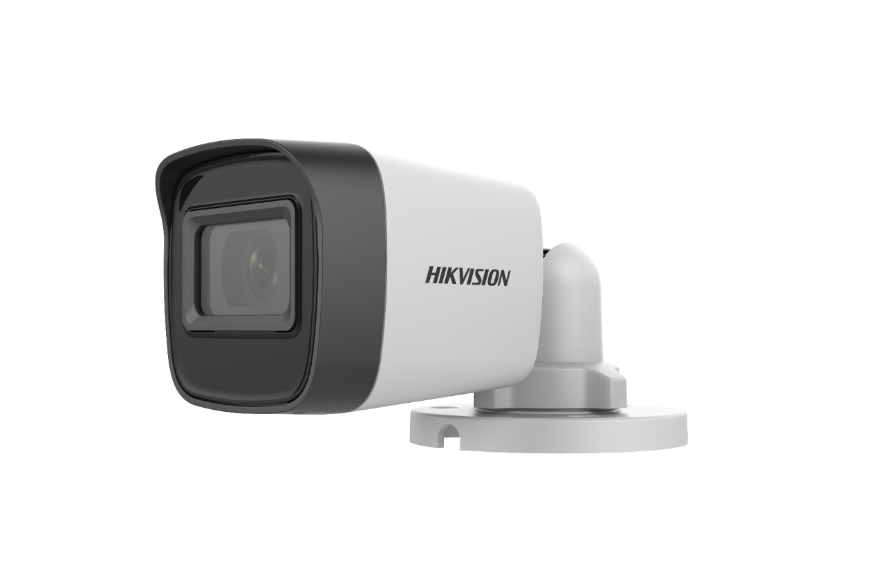 HIKVISION DS-2CE16D0T-ITPF 2MP كاميرا منزلية