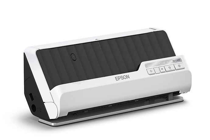 Epson DS-C490 سكنر