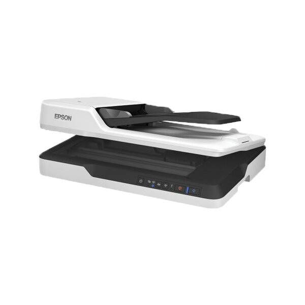 Epson WorkForce DS-1660W سكنر