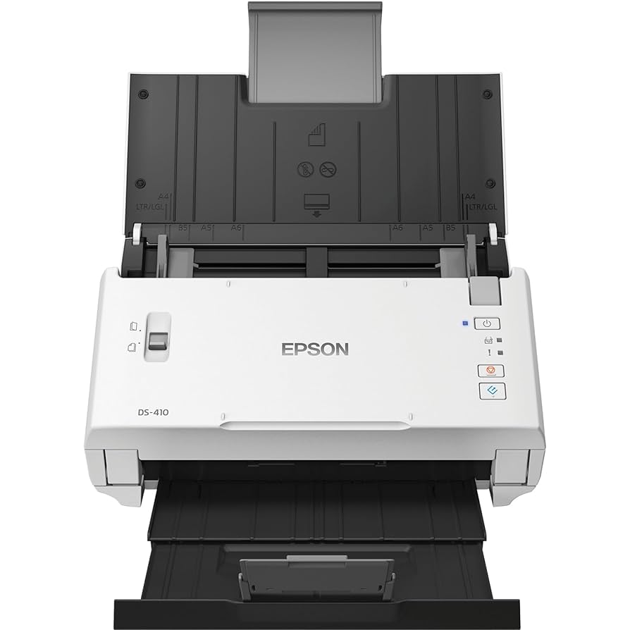 Epson WorkForce DS-410 سكنر