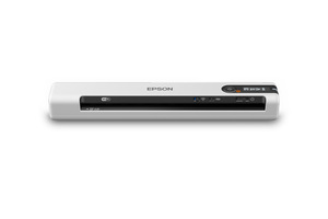 Epson WorkForce DS-80W سكنر