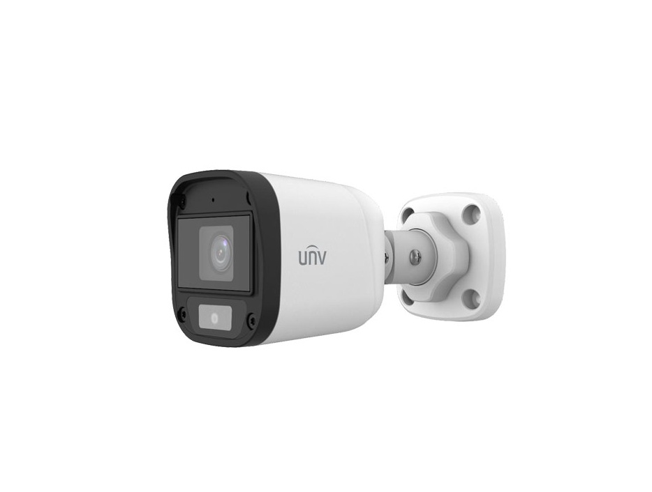 UNV UAC-B112-F40+F28-W 2MP COLORFUL كاميرا منزلية