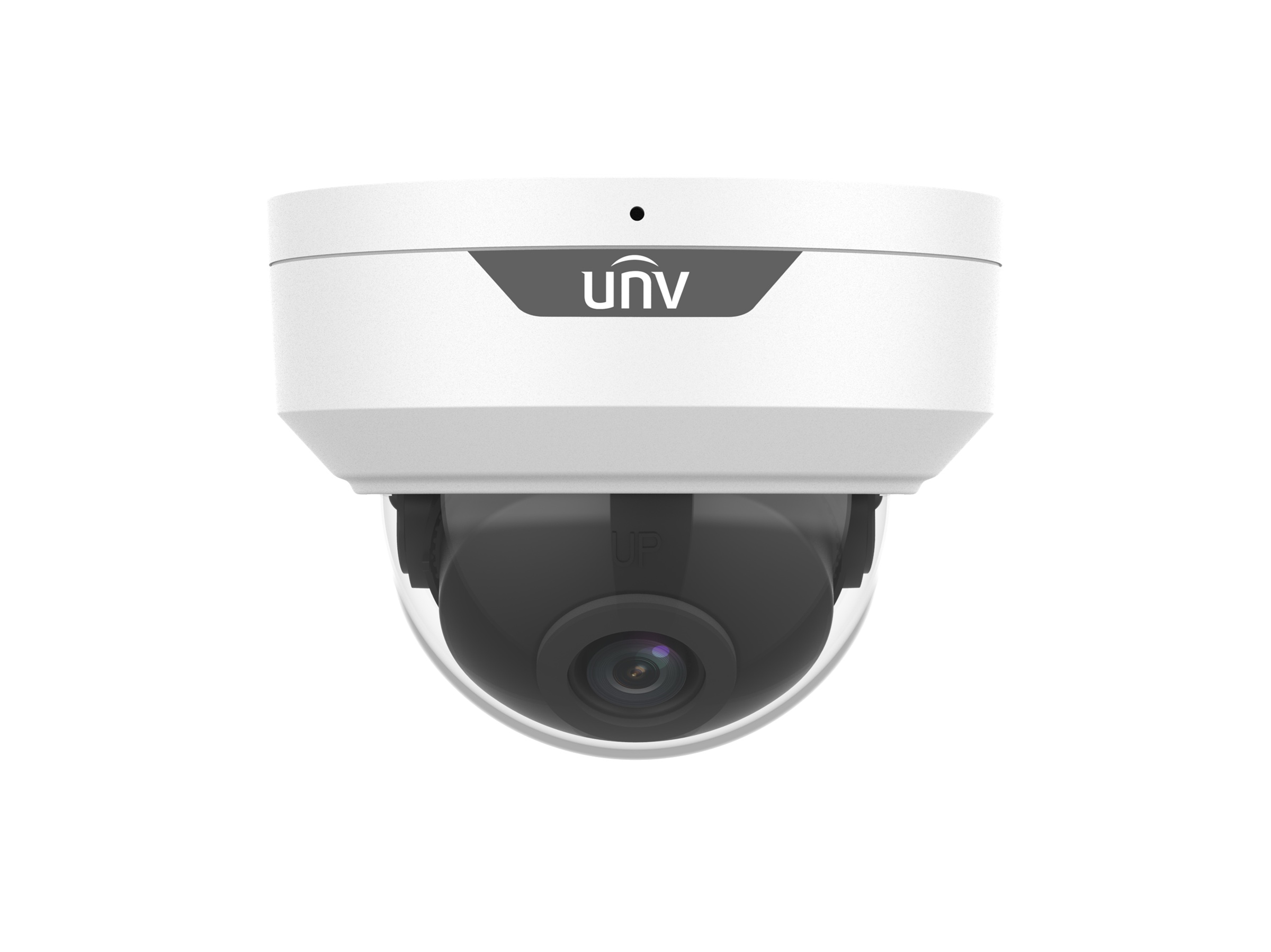 UNV UAC-D128-ADF28MS 8MP كاميرا منزلية