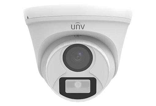UNV UAC-T112-F28 2MP 2.8MM DOME كاميرا منزلية