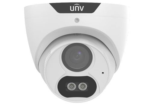 UNV UAC-T122-AF28M-W كاميرا منزلية