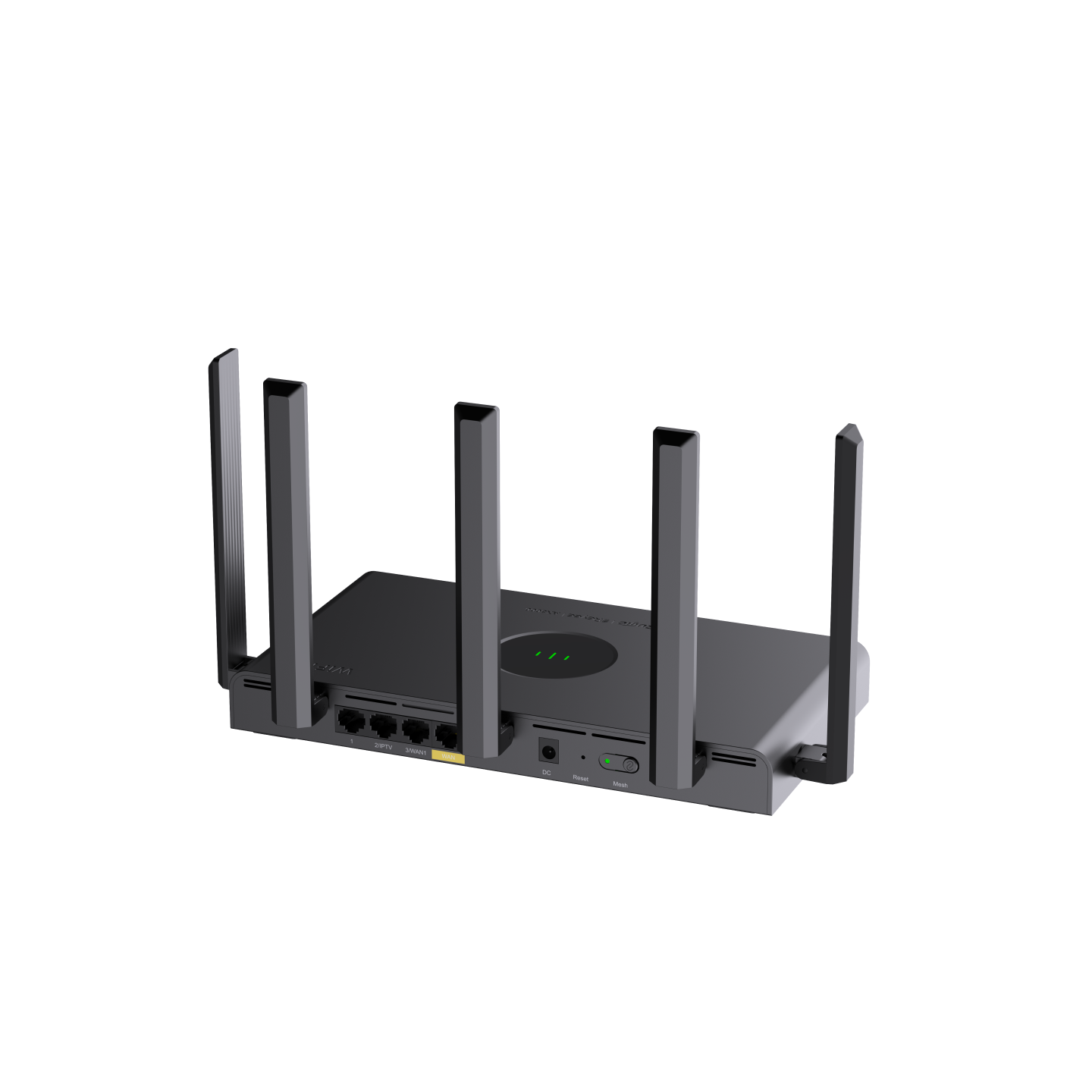 RUIJIE ROUTER RG-EW3000GX PRO DUALBAND WIFI 6 راوتر