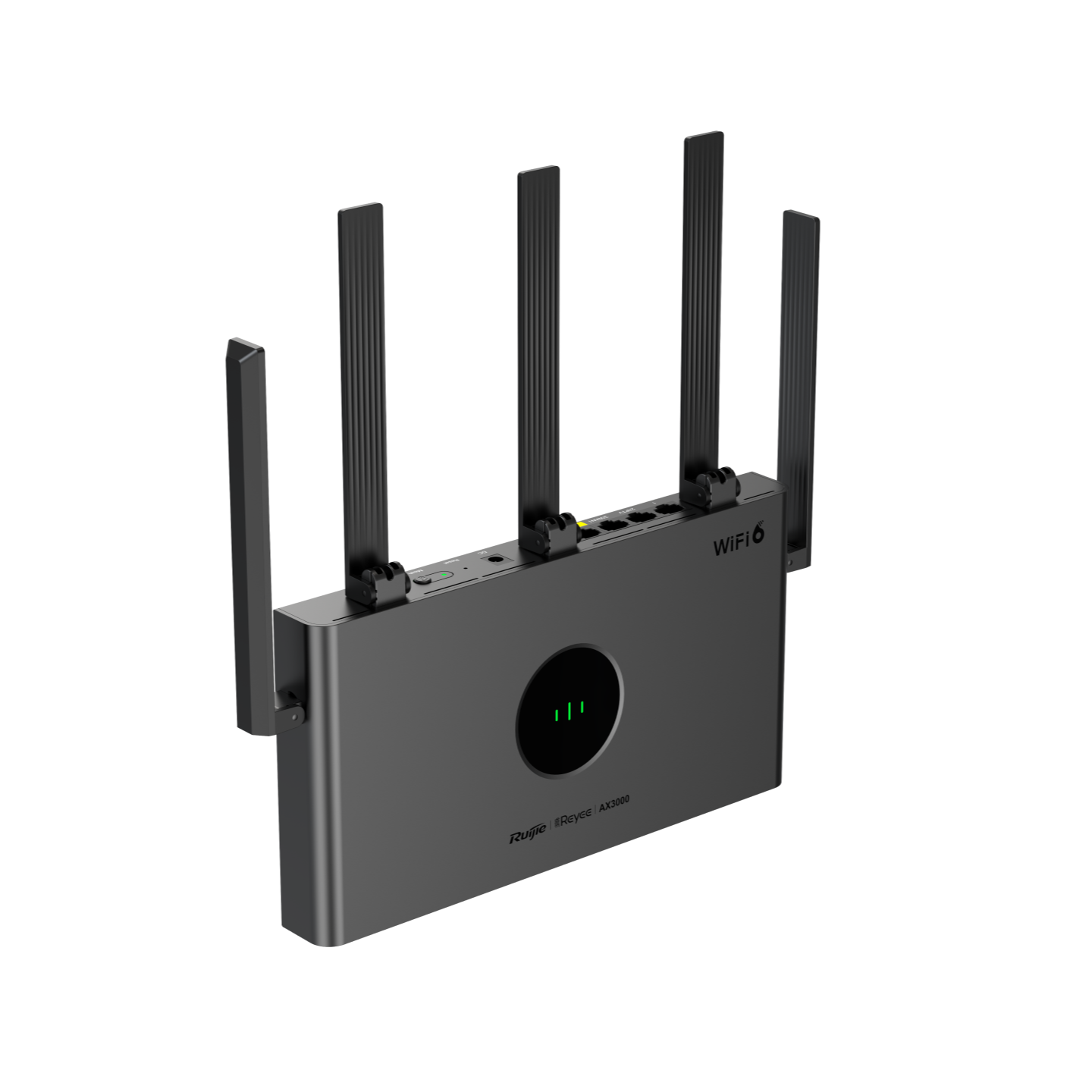 RUIJIE ROUTER RG-EW3000GX PRO DUALBAND WIFI 6 راوتر