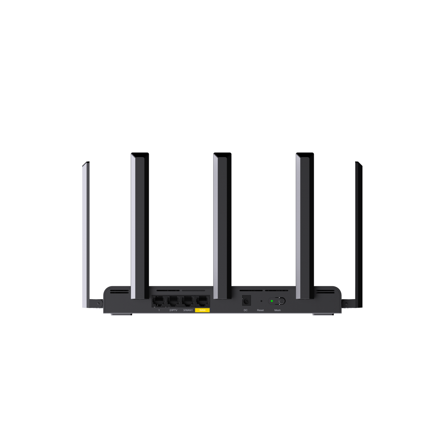 RUIJIE ROUTER RG-EW3000GX PRO DUALBAND WIFI 6 راوتر