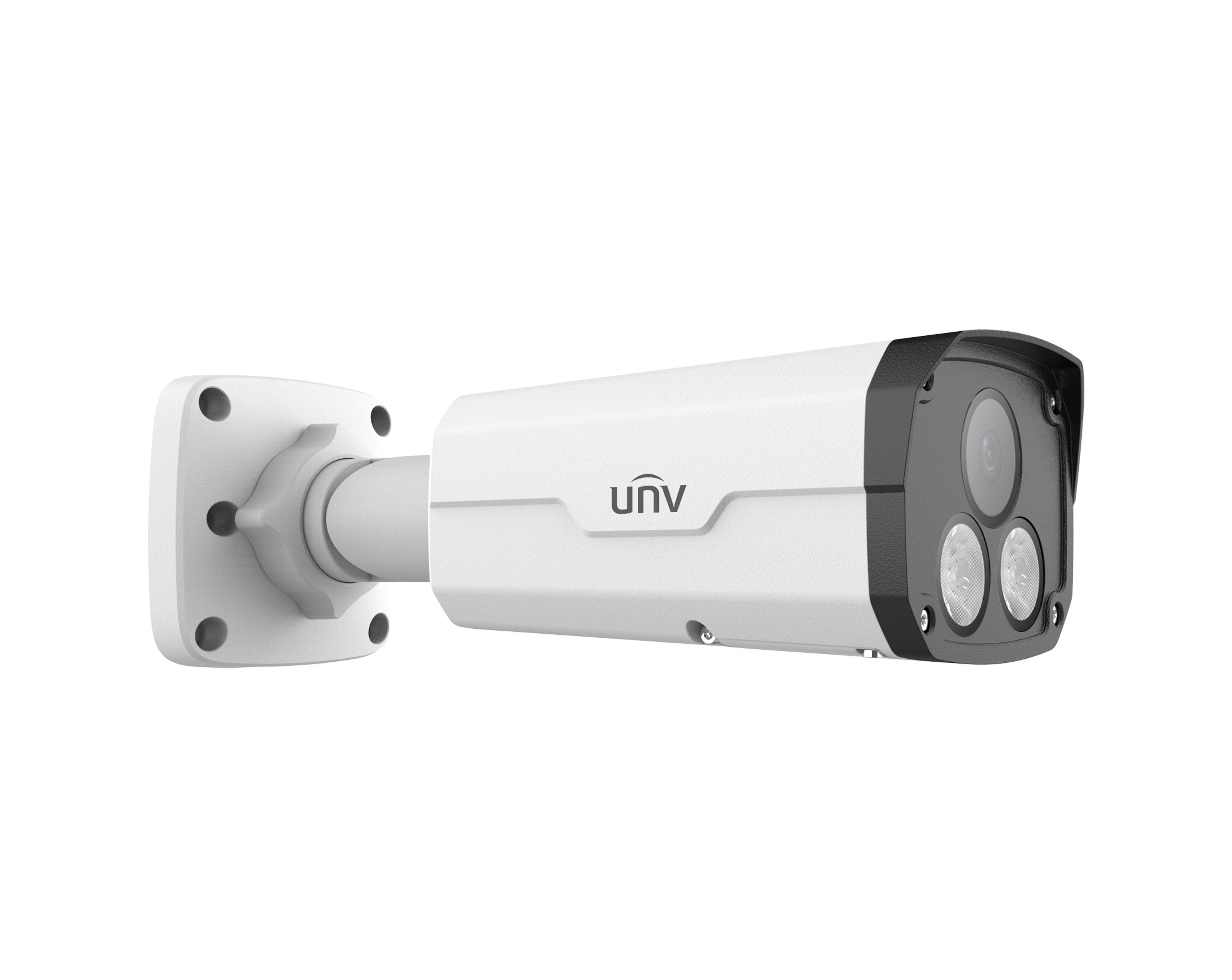 UNV IPC 2225SE-DF40K-WL-10 5MP 4MM كاميرا منزلية