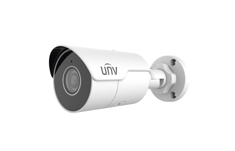 UNV IPC2128LE-ADF28+40KM-G 8MP 2.8MM كاميرا منزلية