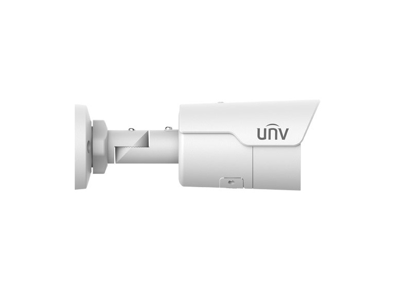 UNV IPC2128LE-ADF28+40KM-G 8MP 2.8MM كاميرا منزلية