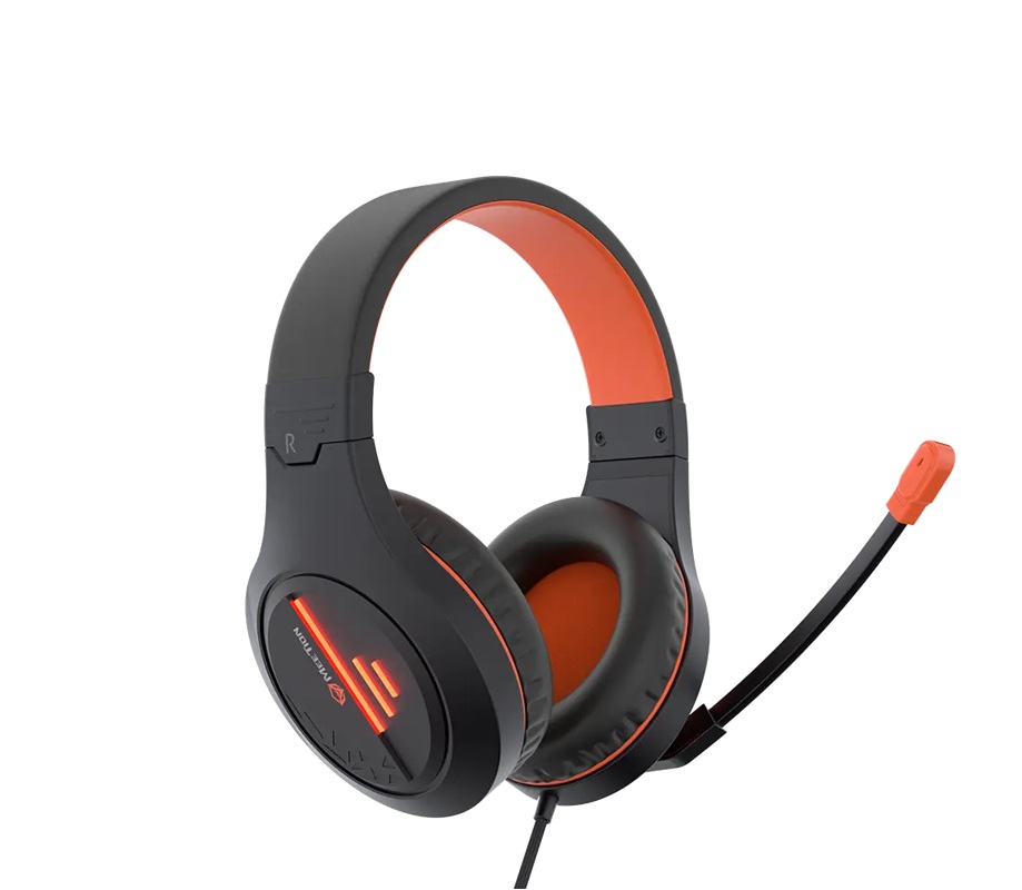 MeeTion HEADSET MT-HP021 سماعات محيطية