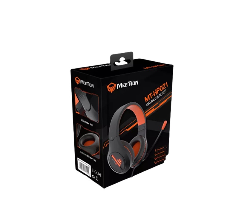 MeeTion HEADSET MT-HP021 سماعات محيطية