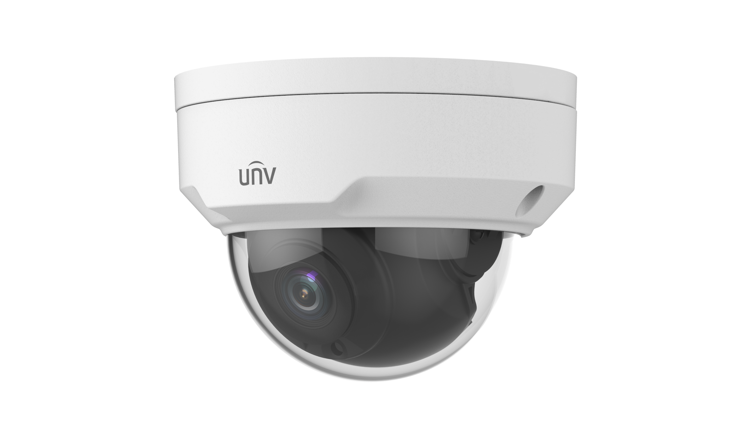 UNV IPC 322LB-SF28-A DOME METAL  2MP 2.8 FIXED كاميرا منزلية