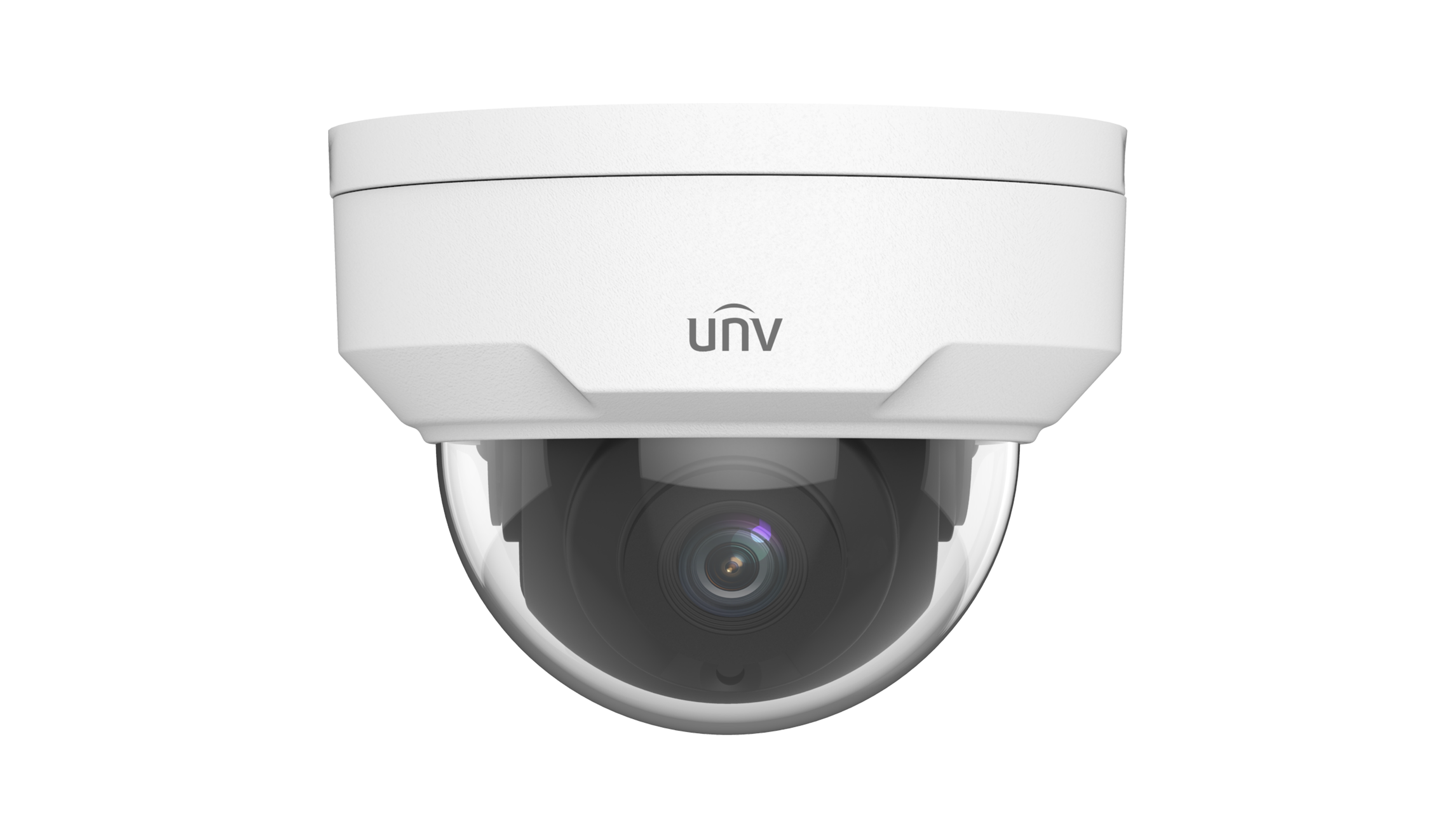 UNV IPC 322LB-SF28-A DOME METAL  2MP 2.8 FIXED كاميرا منزلية