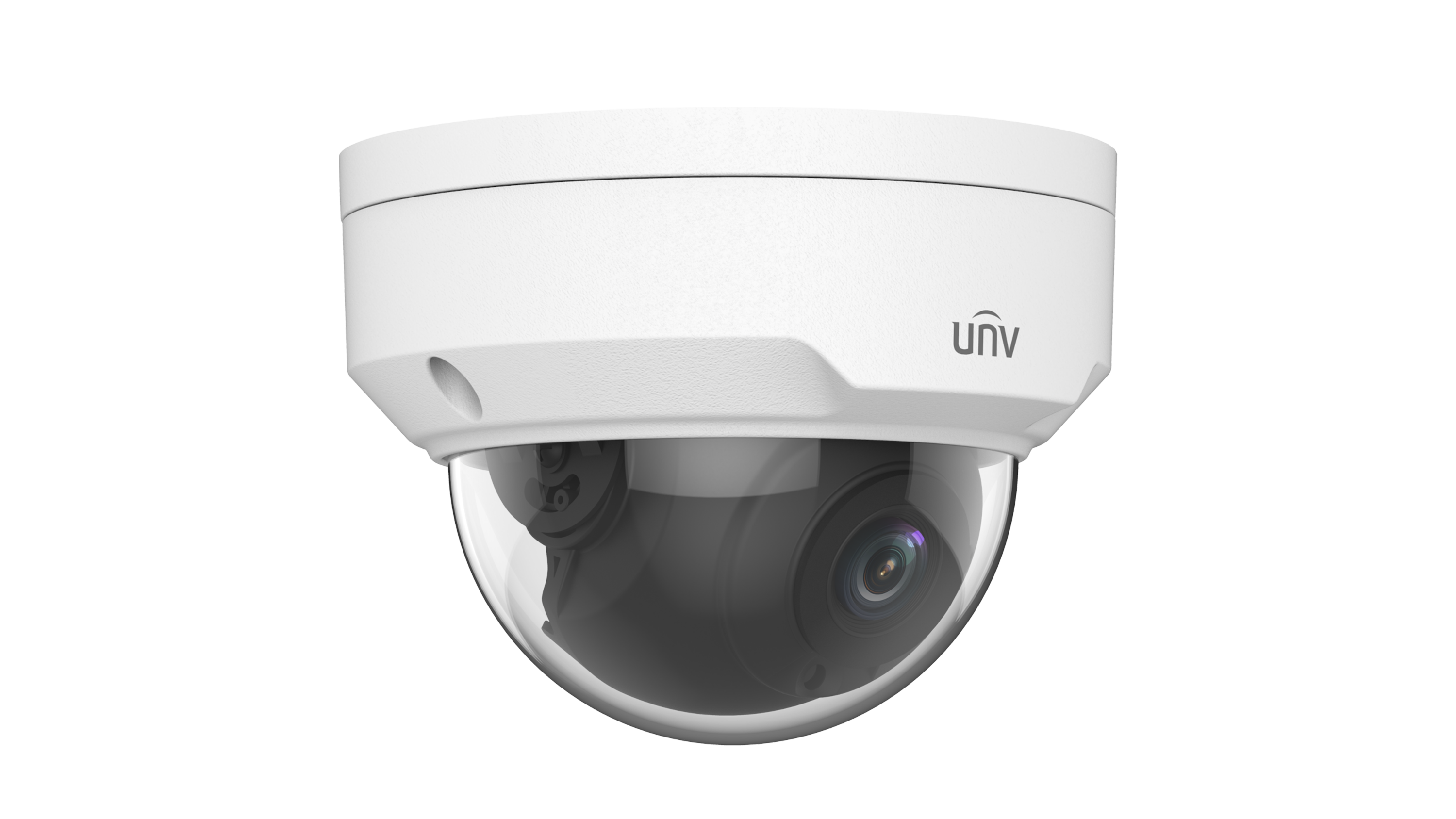UNV IPC 322LB-SF28-A DOME METAL  2MP 2.8 FIXED كاميرا منزلية