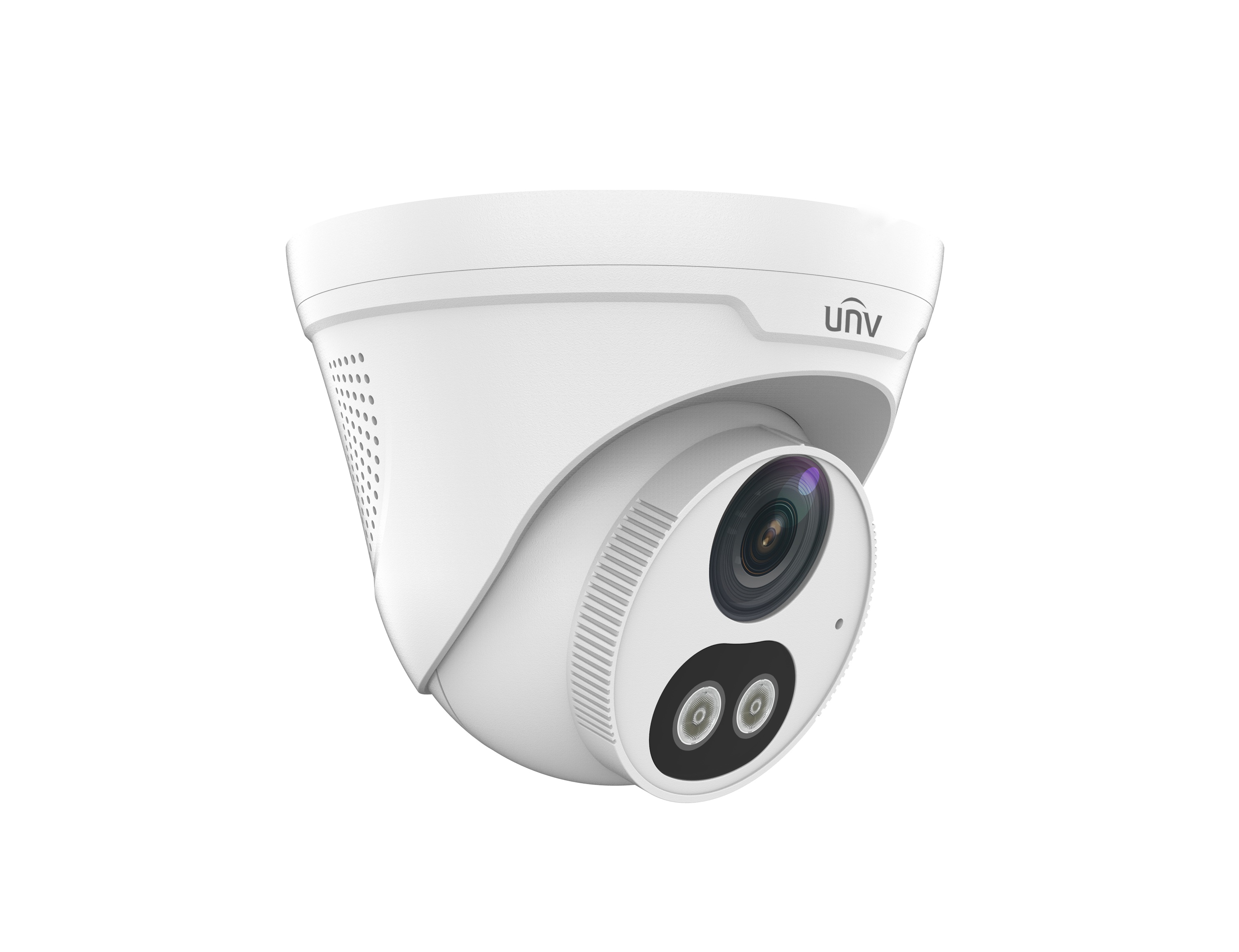 UNV IPC 3614LE-ADF28KC-WL 4MP 2.8MM كاميرا منزلية