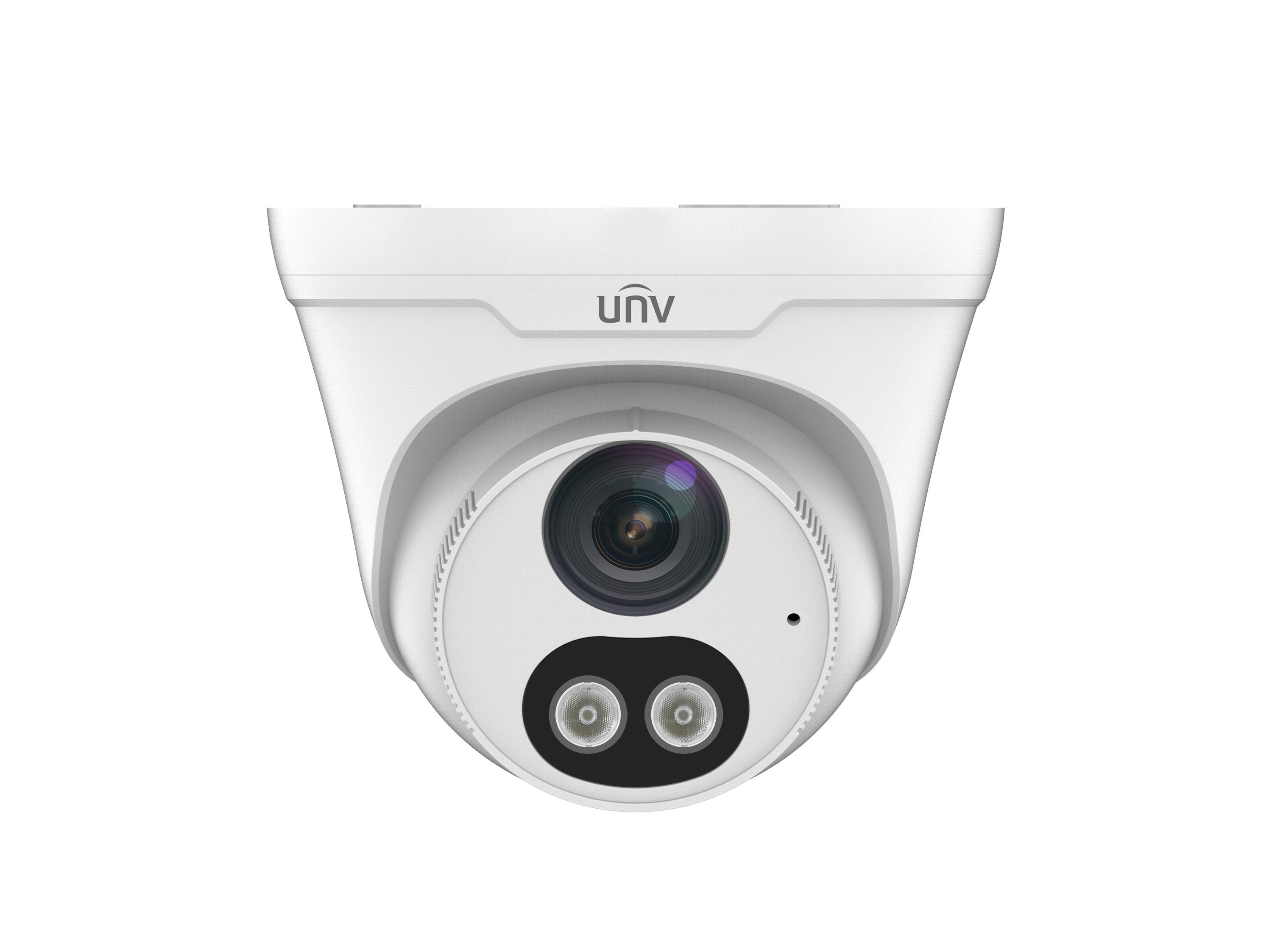 UNV IPC 3615SE-ADF28KM-WL-10 Dome كاميرا منزلية