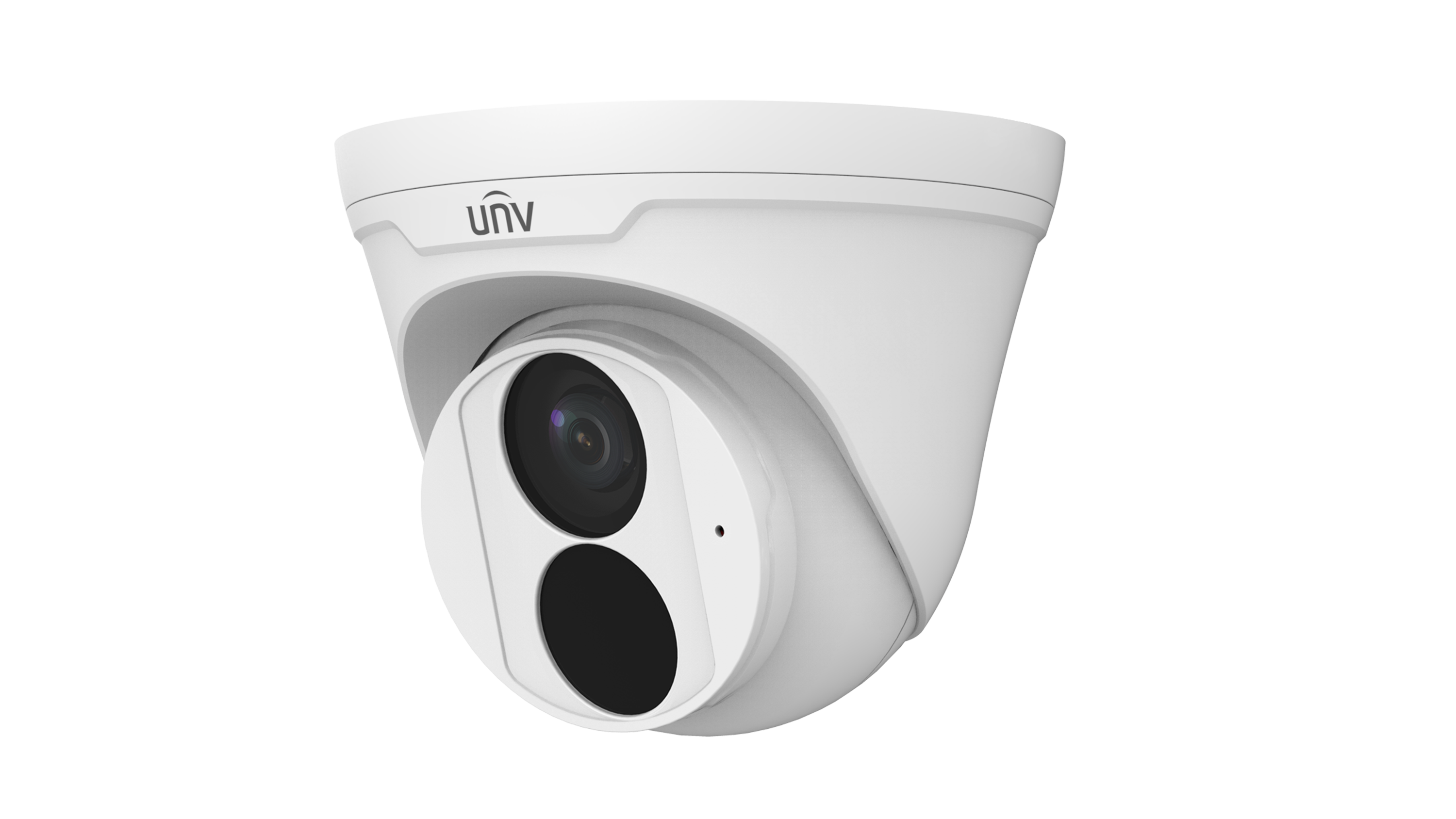 UNV IPC 3618LE-ADF28K-G 8MP كاميرا منزلية