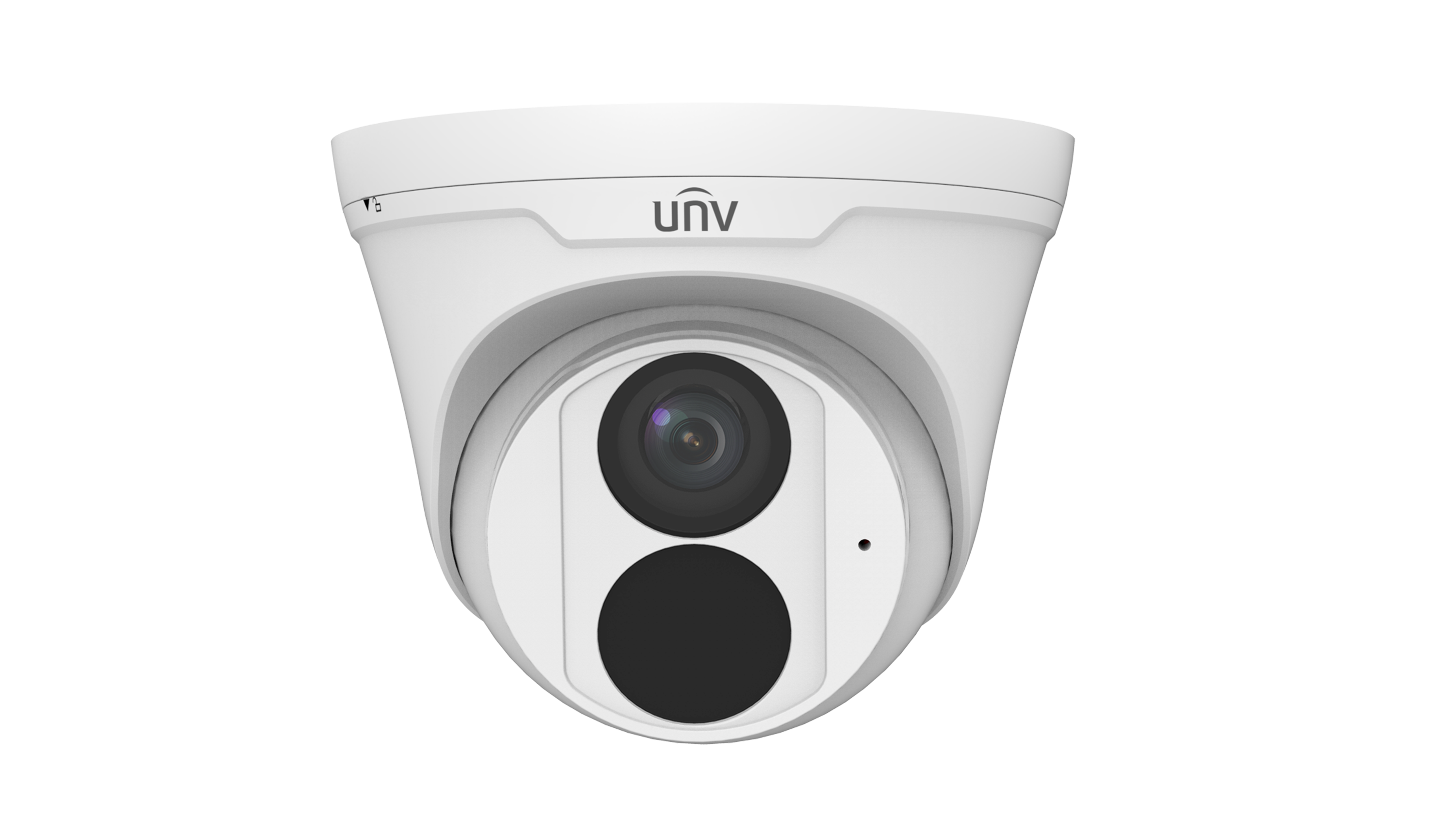UNV IPC 3618LE-ADF28K-G 8MP كاميرا منزلية