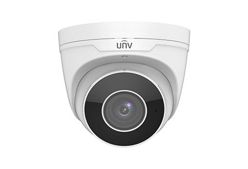 UNV IPC 3632LB-ADZK-G 2MP 2.8-12MM 40IR MIC DOME كاميرا منزلية