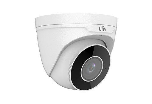 UNV IPC 3632LB-ADZK-G 2MP 2.8-12MM 40IR MIC DOME كاميرا منزلية