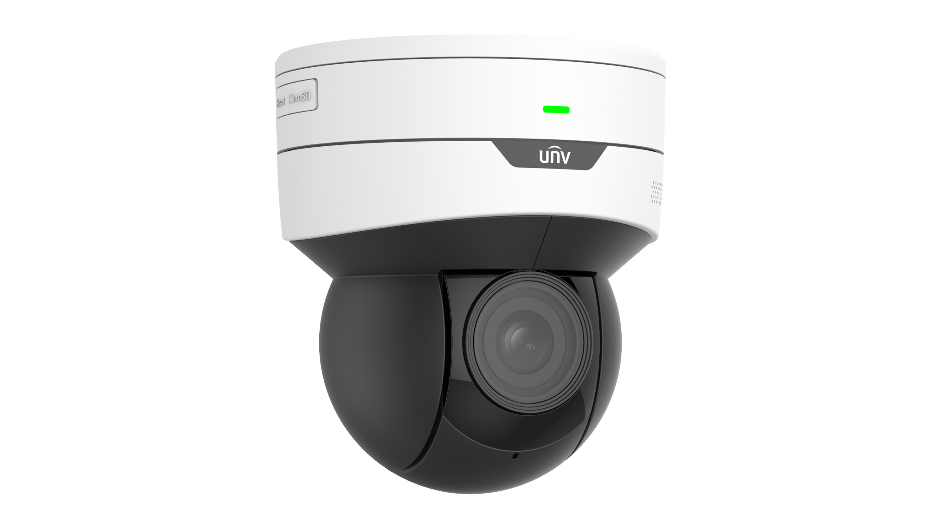 UNV IPC 6415SR-X5UPW-VG PTZ 5MP 5X كاميرا دوارة