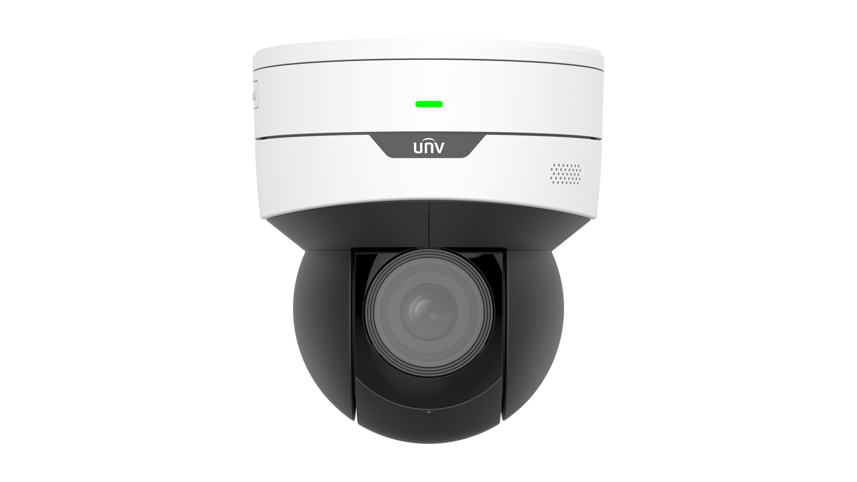 UNV IPC 6415SR-X5UPW-VG PTZ 5MP 5X كاميرا دوارة