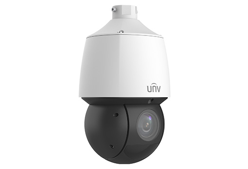 UNV IPC 6424SR-X25-VF PTZ 4MP 25X كاميرا دوارة