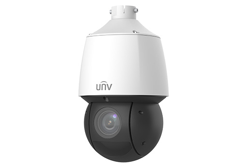 UNV IPC 6424SR-X25-VF PTZ 4MP 25X كاميرا دوارة