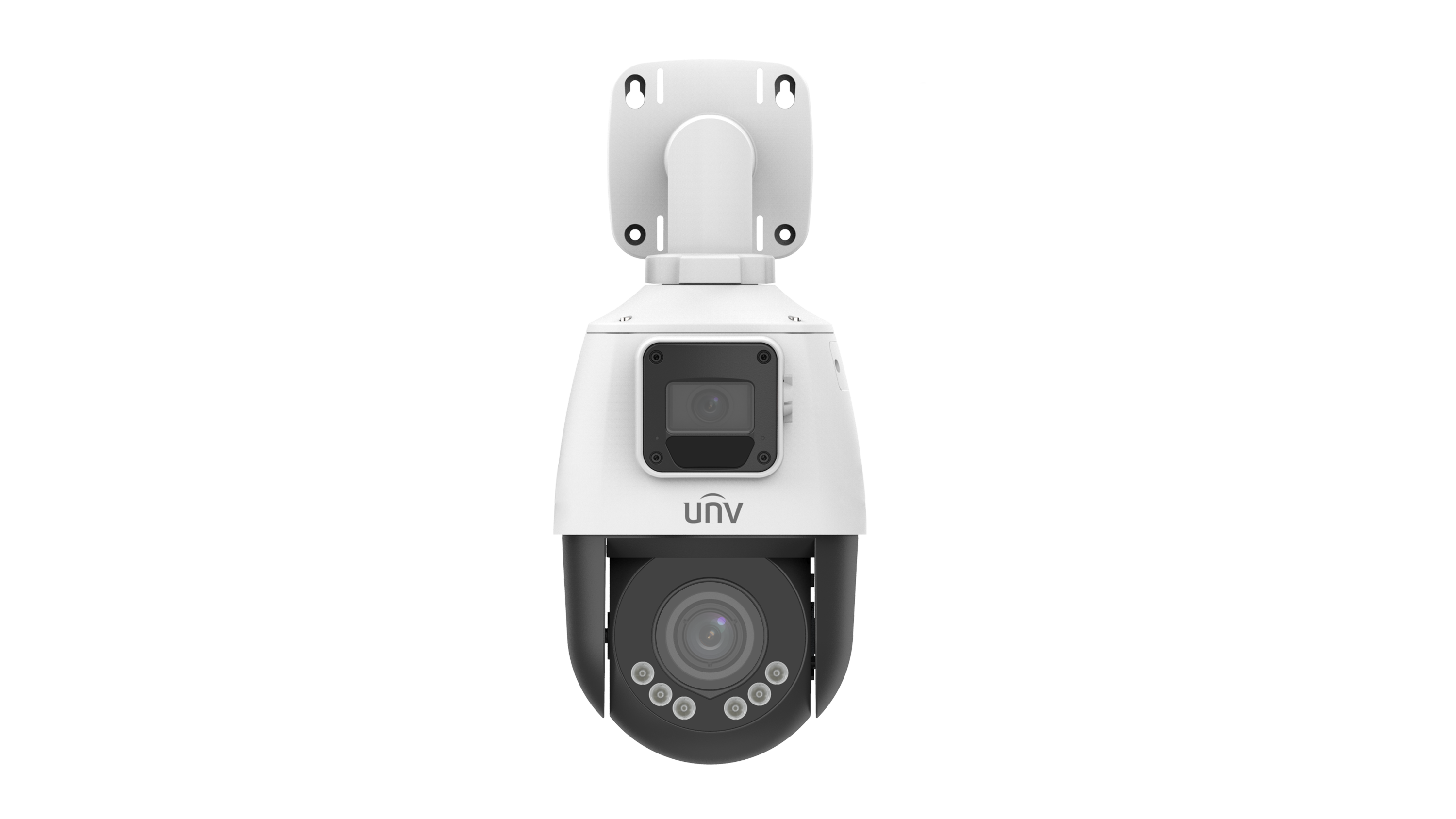 UNV IPC 9312LFW-AF28-2X4 PTZ 2MP 4X كاميرا دوارة