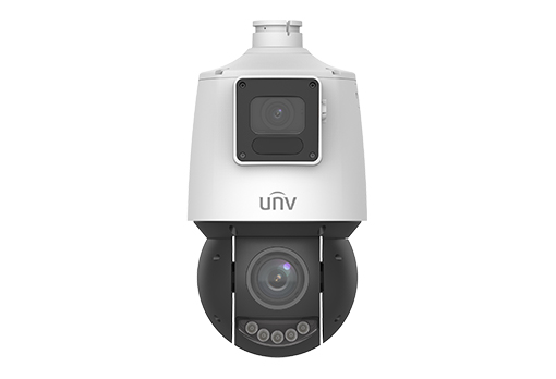 UNV IPC94144SR 25X 4MP PTZ CAMERA كاميرا دوارة